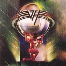 Van Halen 5150 - Cd - £12.01 GBP