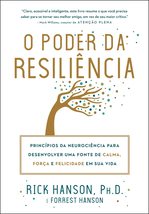 O Poder da Resiliencia (Em Portugues do Brasil) [Paperback] _ - £31.38 GBP