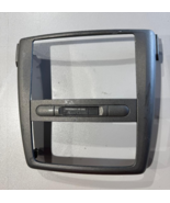 2005-2010 CHEVY COBALT DASH BAZEL RADIO TRIM P/N 15947763 GENUINE OEM US... - $546.78 MXN
