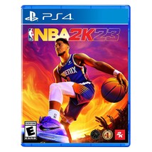 NBA 2K23 - PlayStation 4 - £45.82 GBP