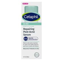 BUY 3 GET 1 FREE Cetaphil Gentle Clear Repairing Post Acne Serum Unscent... - $218.77 MXN