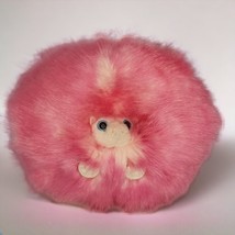 Harry Potter Pygmy Puff Plush Pink Stuffed Animal Toy Universal Wizarding World - £19.62 GBP