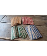 Vintage Lot of Coin Roll Wrappers - £17.35 GBP