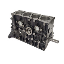 2.4L 22RE Motor Parts Short Cylinder Block Bare Block Efi 22R Engine For Toyota - £1,455.89 GBP