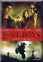 DVD - Lost Boys: The Tribe (2008) *Autumn Reeser / Corey Feldman*  - £2.40 GBP