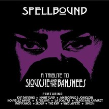 Spellbound - A Tribute To Siouxsie &amp; The Banshees [VINYL]  - $41.00