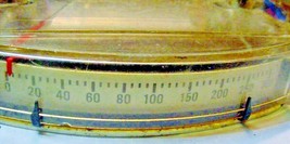 1 H-P Edge Taunt Band Panel Meter Model 6403 wt Low &amp; High Alarm setting... - £6.13 GBP