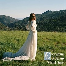 Everything I Know About Love [VINYL]  - $40.00