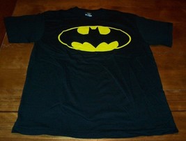 Classic Batman Dc Comics T-Shirt Xl New - £15.48 GBP