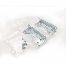 1 Pair NEW ACS-4450-RM-19 Rack Mount Bracke For Cisco ISR4451 K9 - $39.12