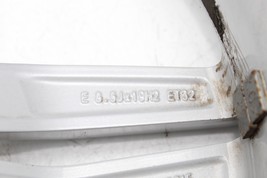 **DAMAGE** 18-19 AUDI A5 8.5JX19H2 ET32 5 SPOKE WHEEL RIM CODE V87 E5794 image 10