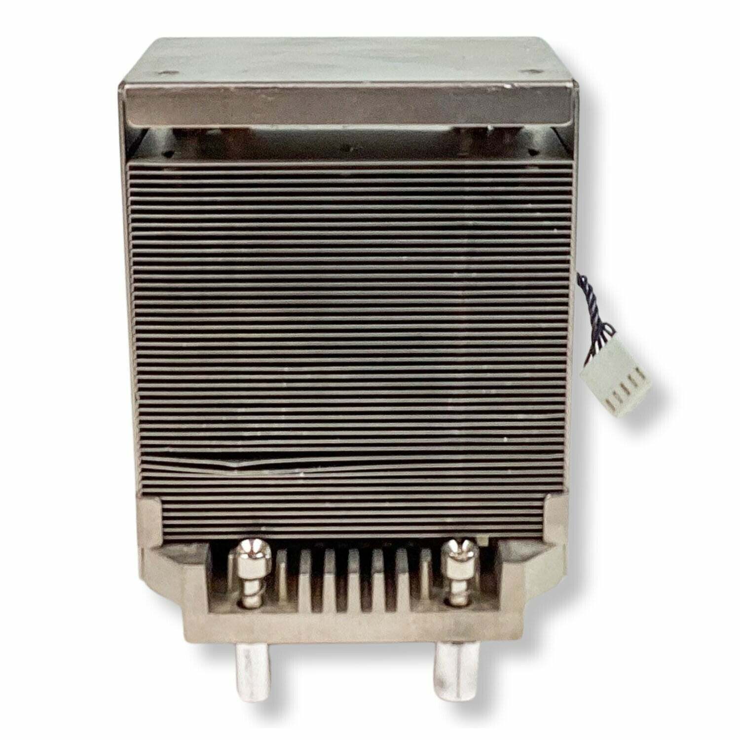 Genuine HP XW8400 XW6400 Workstation CPU Heat Sink 398293-003 398293-002 Item image 6