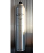 KENRA Volume Spray 25 Super Hold Finishing Hair Spray 10 oz (J43) - $27.10