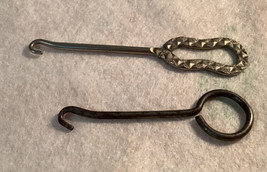 Vtg Shoe Button Hooks - $7.69