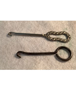 Vtg Shoe Button Hooks - $7.69
