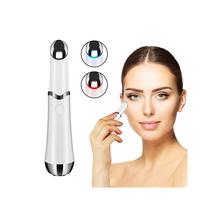 Anti Aging Eye Massager Electric Wrinkle Removal Eye Care Heated Lifting - £14.13 GBP