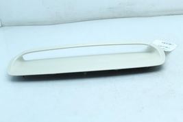 Hood Scoop NIQ 05-09 LEGACY 68647 image 3