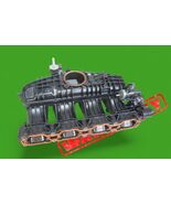 2019-2024 audi a3 a4 a5 q3 2.0l engine motor air intake manifold 06L1332... - $2,580.20 MXN