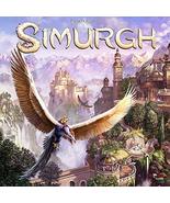 Simurgh Board Game - £38.03 GBP