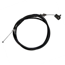 891027 Genuine Billy Goat Cable Throttle 42in W/CHOKE KV650H, KV650HFB,KV650Sph - $19.99
