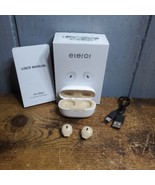 eleror Pro-X6s Mini Wireless Black Earbuds - Skin Colour - £9.16 GBP