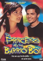 Princess &amp; Barrio Boy [Region 1] [ DVD Pre-Owned Region 2 - £37.02 GBP