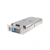 APC SCHNEIDER ELECTRIC IT CONTAINER RBC43 UPS REPLACEMENT BATTERY RBC43 - $887.28