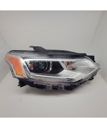 CHEVROLET TRAVERSE CHEVY 2018 2019 2020  RIGHT RH HID XENON HEADLIGHT OE... - £524.05 GBP