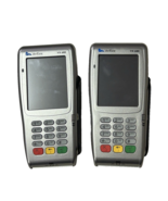 VeriFone VX680 Terminal Smart Card Reader 3G Wi-Fi Bluetooth Wireless GS... - $14.80