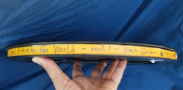 RARE 16mm Film Movie Mars Attacks The World Reel #1 Flash Gordon 1957 - $475.09 CAD