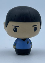 Funko Pint Size Heroes Spock Figure Science Fiction Star Trek Mystery Sci-Fi - £3.98 GBP