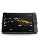 LOWRANCE HDS 12 PRO MFD ACTIVE IMAGING HD 3 In 1 TRANSDUCER &amp; CMAP DISCO... - $3,290.34