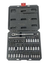 Craftsman Auto service tools Socket wrench set 461165 - $39.99