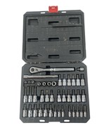 Craftsman Auto service tools Socket wrench set 461165 - €34,35 EUR Craftsman Auto service tools Socket wrench set 461165 - €34,35 EUR