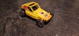 #18 Vintage Panther Baja Dune Buggy Made in Hong Kong - $92.09 MXN