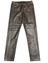 Woman’s Brown Max Studio Pants Waist Size 30 - $185.41 MXN
