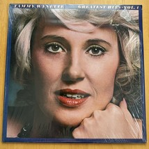 Tammy Wynette Greatest Hits Volume 4 - Epic Records KE35630 1978 - £3.52 GBP