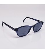 BROOKS BROTHERS  BB 2024 6088 Blue Glasses Frame In Case  SIZE: 50-20-145 - $697.98 MXN