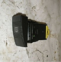 2001 Kia Spectra Rear Defrost Defogger Switch Button - $4.88