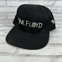 Pink Floyd Vintage Snapback Dad Hat Cap 1993 Brockum Worldwide - £63.56 GBP