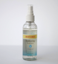 Burt&#39;s Bees Hydrating Facial Mist with Aloe Water 5 oz - £19.77 GBP