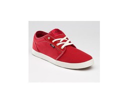 Guys Men&#39;s Vans 106 Sf (Fletcher) Chili Pepper Skater Shoes Sneakers New $75 - £47.95 GBP