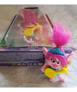 Trolls World Tour Poppy Hasbro DreamWorks Troll Animation 2019 One Doll ... - £7.99 GBP