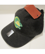 NWT NHL American Needle Adjustable Hat-Oakland Seal Buckle Strap Closure... - £23.59 GBP