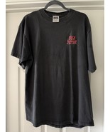 Vintage 90’s Pulp Fiction Movie Promo T-Shirt Original Quentin Tarantino XL - $210.43 CAD