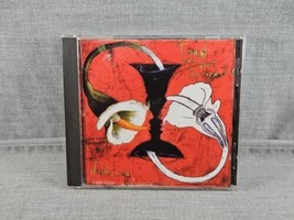 Dulcinea by Toad the Wet Sprocket (Modern Rock) (CD, May-1994, Columbia (USA)) - £4.39 GBP