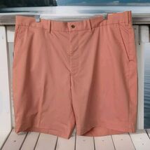 Polo Ralph Lauren Men's Shorts Size 38 Chino 9” Stretch Classic Fit Peac... - $43.55