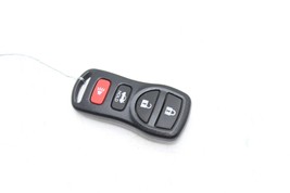 NISSAN INFINITI KBRASTU15 4 BUTTON REMOTE E5361 image 3