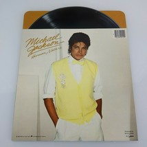 Michael Jackson Officially Licensed 1984 School Folder Set Of 5  - $14.84
