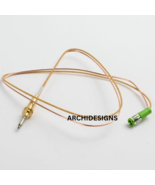 NEW Genuine/OEM BOSCH THERMADOR THERMOCOUPLE Part #12028206 - $1,276.27 MXN